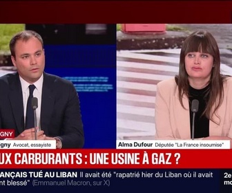 Replay Marschall Truchot - SIGNÉ CONSIGNY - Aides aux carburants : une usine à gaz ? - 22/04
