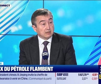 Replay Good Morning Market - Le face à face du lundi 30 mars