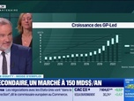 Replay Inside Private Equity - Le secondaire, un marché à 150 MDS $/an - 04/06