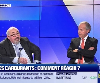 Replay Les Experts : Carburants, les Français résignés ? - 03/04