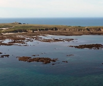 Replay Préserver la mer - Les promesses de la terre