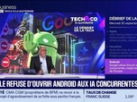 Replay Tech & Co, la quotidienne - Mercredi 30 septembre