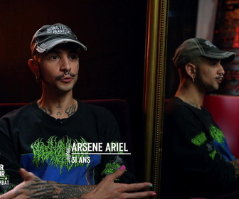 Replay Tattoo Battle : qui sera le meilleur ? - S1E11 - Episode 1 - Semaine 3