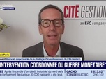 Replay BFM Bourse - Yen : intervention coordonnée ou guerre monétaire ?