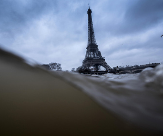 Replay Élément Terre - La Seine propre quelques jours en juin : un espoir pour les épreuves de natation aux JO