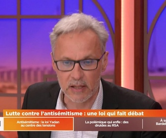 Replay On a du nouveau - Emission du 10-04-26