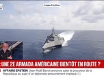 Replay BFM Grand Soir - Iran : une 2è armada américain bientôt en route ? - 10/02