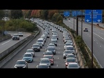 Replay Prix des carburants : début de l'opération escargot sur le périphérique parisien