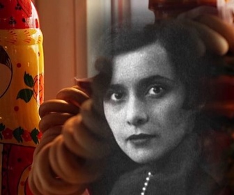 Replay Invitation au voyage - 02/02/2026 - Nina Berberova, chroniques parisiennes de l'exil russe