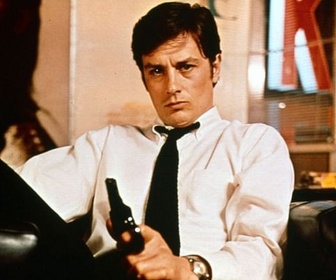 Replay Blow up - Alain Delon par Thierry Jousse