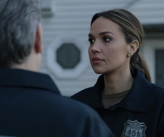 Replay Lincoln : A la poursuite du Bone Collector - S01 E06 - La femme du serial killer