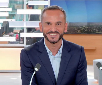 Replay Le 16h/18h - Émission du dimanche 15 juin 2025