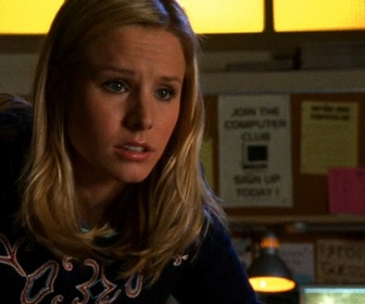 Replay Veronica Mars - S2 E8 - Radio pirate