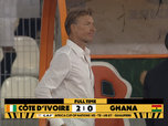 Replay Qualifs CAN 2027 : Retour réussi pour Hervé Renard avec la Côte d'Ivoire