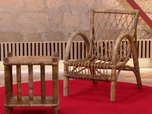 Replay Affaire conclue : la vie des objets - L'ensemble Audoux Minet d'Anne-Catherine