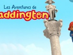 Replay Les aventures de Paddington - Paddington et la course contre la tempête