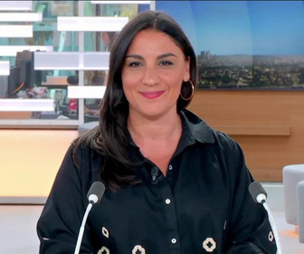 Replay Le 14h/16h - Émission du lundi 9 juin 2025
