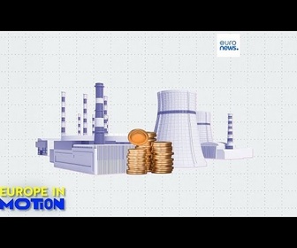 Replay Où les prix des produits industriels augmentent-ils le plus en Europe ?