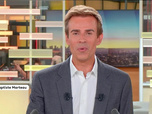Replay La Matinale Franceinfo - La matinale