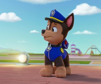 Replay Paw Patrol, la Pat'Patrouille - Coup de théâtre !