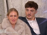 Replay Un dîner presque parfait - J2 : Spéciale mariage