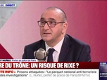 Replay Face à Face - Fouille des sacs à l'entrée des établissements scolaires: Ça porte ses fruits assure Laurent Nuñez
