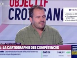 Replay Objectif Croissance - Joris Felder (Yllyl) : Yepa, la cartographie des compétences - 04/08