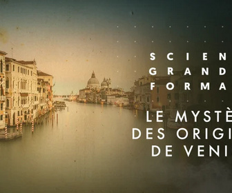 Science grand format replay