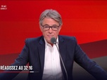 Replay Les Grandes Gueules - Des restaurateurs disent qu'ils vont s'armer , dit le patron de l'UMIH : inquiétant ?