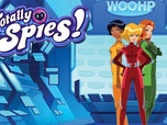 Replay Totally Spies - La revanche du moustique