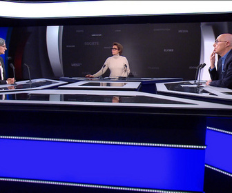 Replay Mardi politique - Sandrine Rousseau (Les Écologistes) : Pour lutter contre le narcotrafic, il faut chercher la cause