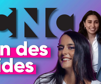 Replay Top Info - Pourquoi le CNC suspend ses aides pour les créateurs de contenu ?