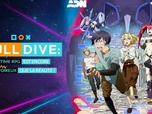 Replay Full dive : l'ultime RPG est encore plus foireux que la réalité ! - Épisode 9 - Le pouvoir d'une fée