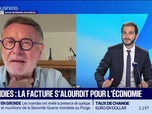 Replay Good Morning Business - Mardi 4 août
