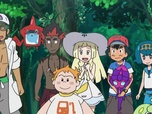 Replay Pokemon - S21 E27 - La capture de Néphie !