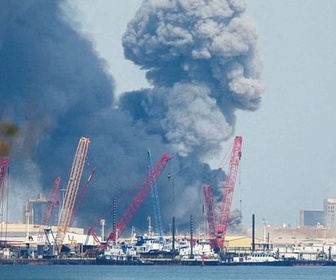 Replay 28 minutes - Les pétromonarchies prises au piège ?