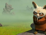 Replay Kung Fu Panda - 01/09/2025
