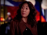 Replay Grey's anatomy - S08 E20 - Se détacher... et avancer