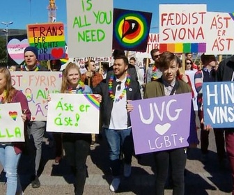 Replay Les héritiers de Stonewall