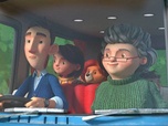 Replay Les aventures de Paddington - Paddington part en vacances