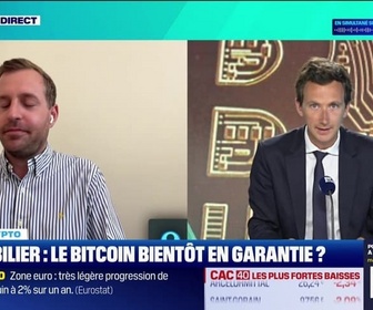 Replay Tout pour investir - Mardi 1er juillet