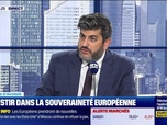Replay BFM Bourse - Investir dans la souveraineté européenne - 04/09
