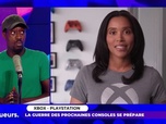 Replay Multijoueurs - Xbox-PlayStation: la guerre des prochaines consoles se prépare déjà