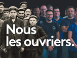 Replay Nous les ouvriers. - 03/02/2026