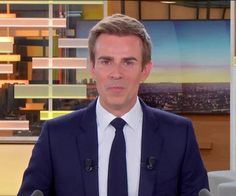 Replay La Matinale Franceinfo - 04/05/2026