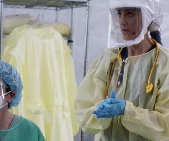 Replay Grey's anatomy - S17 E01 - Avant/après