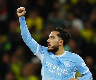 Replay Carabao Cup : Cherki buteur, Manchester City dernier qualifié pour les huitièmes