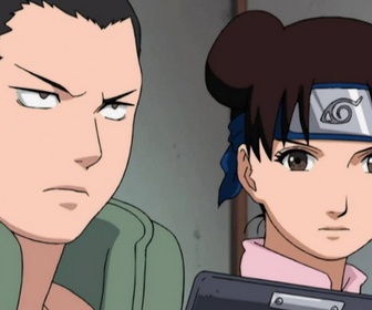 Replay S8 E20 - La mémoire de Naruto