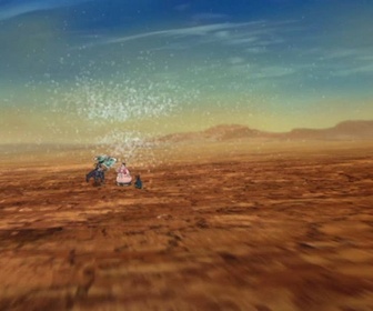 Replay Naruto Shippuden - S16 E24 - Une volonté de fer!