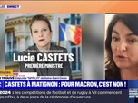 Replay 7 minutes pour comprendre - Castets à Matignon : pour Macron, c'est non ! - 24/07